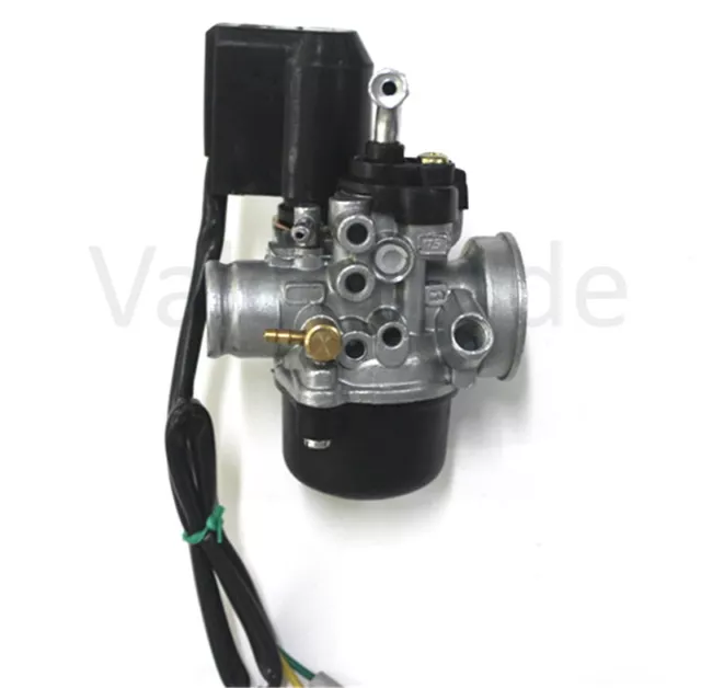 Carburettor to fit Vespa LX50 LXV 50cc S, 17.5mm, 2 Stroke 50,  2005 - 2013 Carb