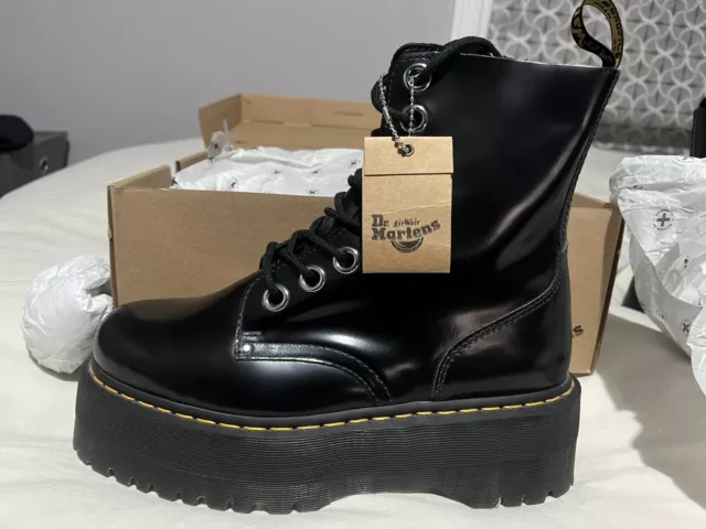 Jadon on sale max borchie