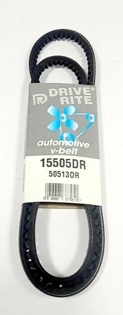 Accessorio Guida Belt-Vin: E Drive-Rite 15505DR