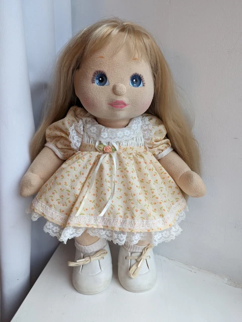 My child sale doll value