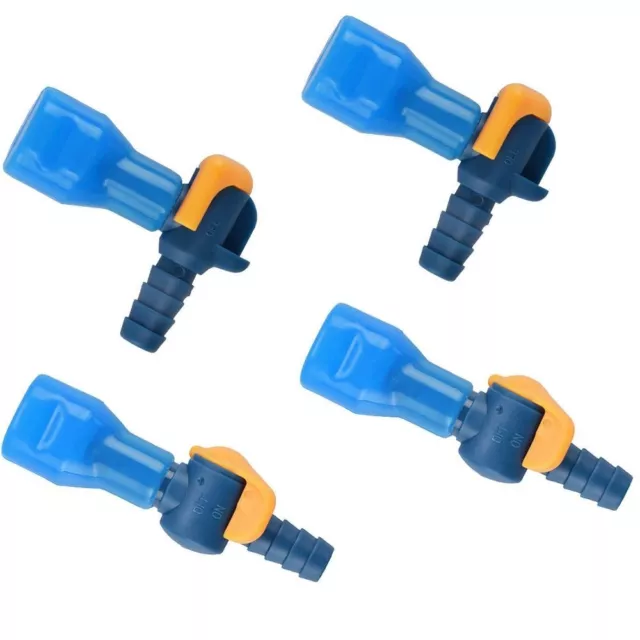 Nozzle Water Bag Nozzle Water Bag Bite Drink Pack Nozzle Replacement Bite Valve