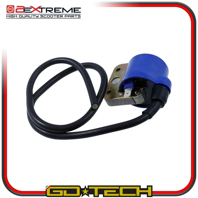Morsetto Cavo Acceleratore Per Vespa - Compatibile Con Special, L, N, R, Primavera, PK, GT - Foto 10