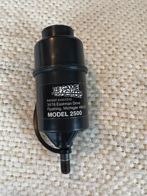 Game Tracker Spool FOR SALE! - PicClick