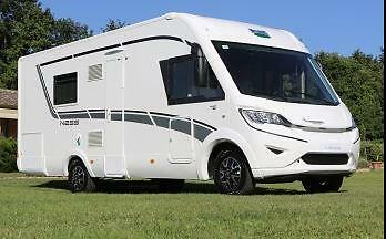 Arca OSCURANTE TERMICO ESTERNO VETRI 8MM PER MOTORHOME ARCA 738 GLC SPECCHIO BASSO 