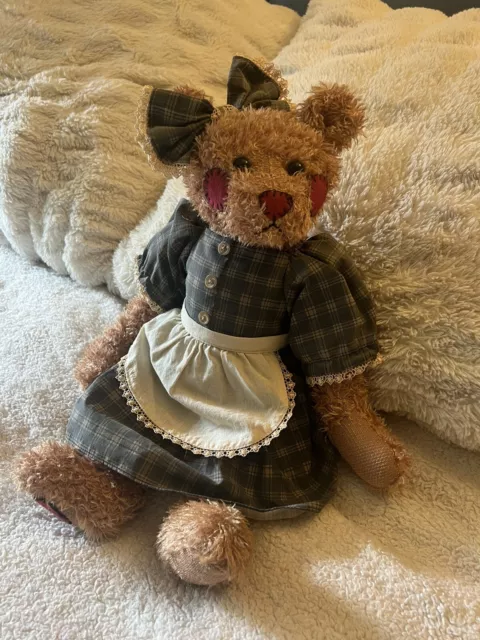 Ashton drake gallery teddy hot sale bears
