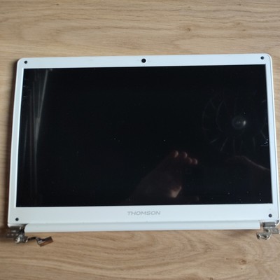 Thomson Dalle Ecran 14" LCD LED pour ordinateur portable THOMSON NEO 14 30pin 