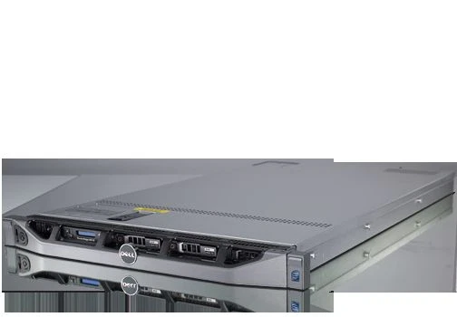Dell PowerEdge R610 Sunucu - Dell PowerEdge R610 Sunucu Uyumlu Ürünler