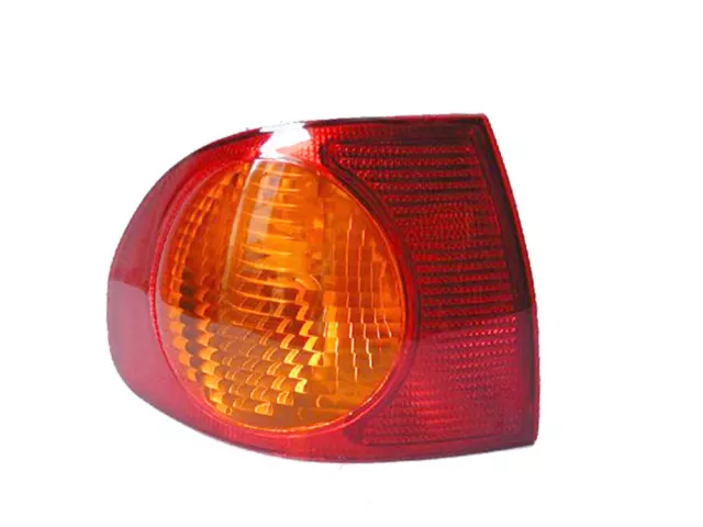 Left Tail Light To Suit Toyota Corolla Ae112 1998-2001