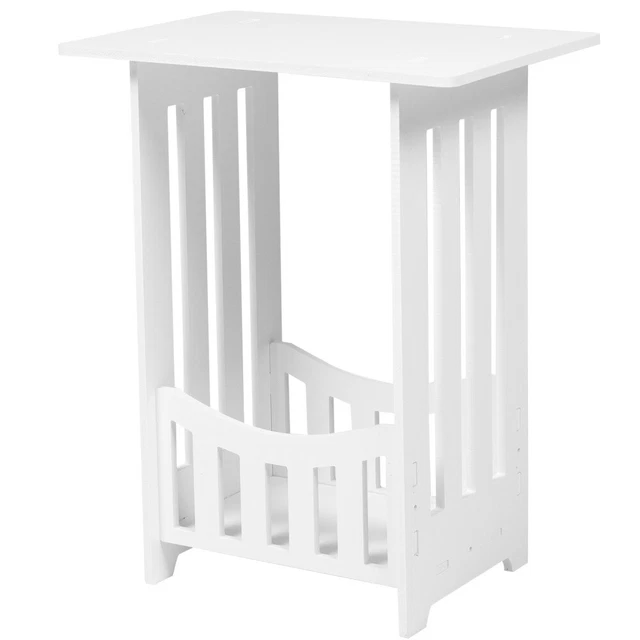 Tavolino camera da letto scaffale cucina piccoli mobili soggiorno mini