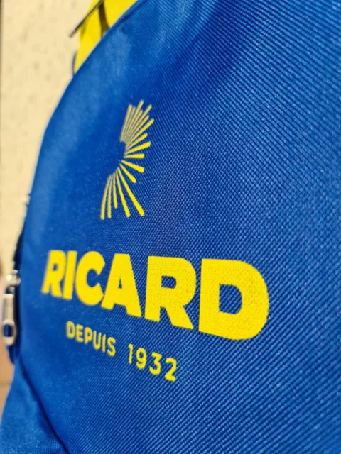 Sac à dos Ricard Neuf 2