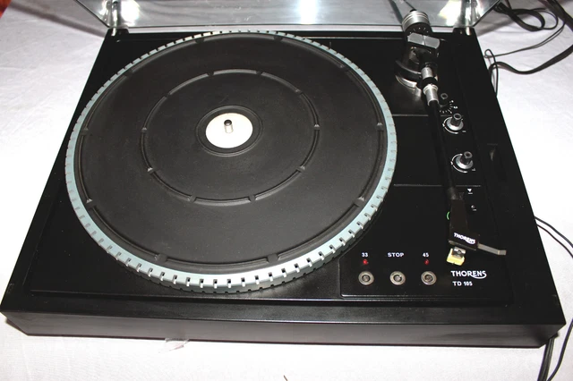 Giradischi Thorens (2026) al miglior prezzo