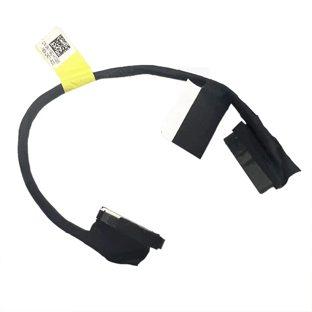ZAHARA Cavo Di Ricambio Interno Per Dell G5 5590, G7 7590/7790, Latitude 5580 - MPN 0HTKXY 1417-00LB0DR