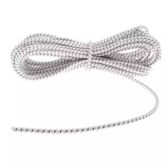 Corde de Choc élastique Corde élastique Corde Extensible tie Multi Strands 6mm