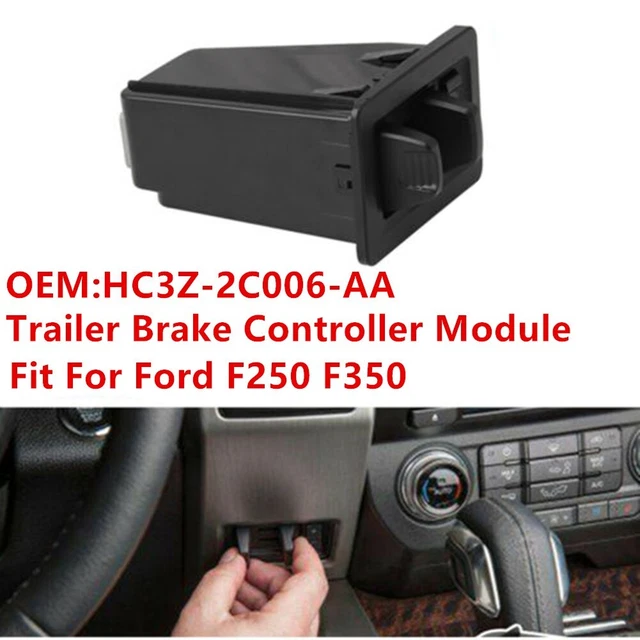 For Ford Bord Frein Remorque Contrôleur Module 17 Thru 22 Super Service F250