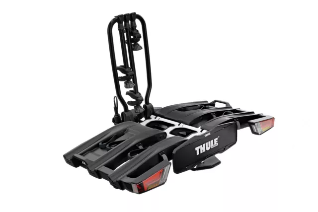 Thule EasyFold XT 3 934 Noir - THULE