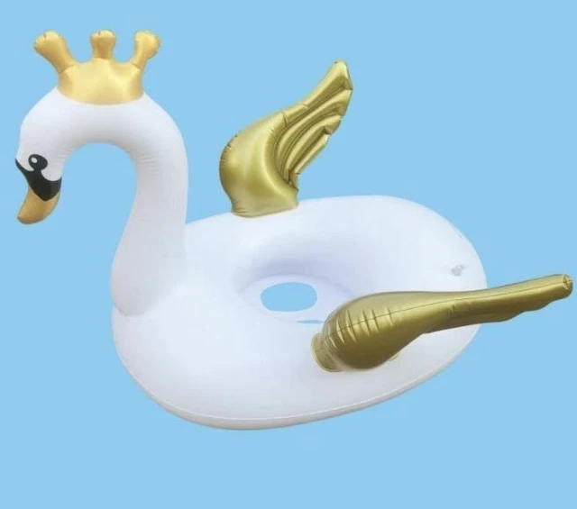 Manguitos Flotadores Para Natación De EVA - Aros De Seguridad Para Adultos Y Adolescentes - 18x19x8 Cm