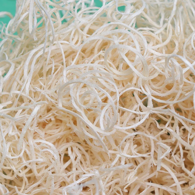 400g Forniture Crawler Chips Legno Cuscino Polvere per Serpenti Lucertole Tartaruga
