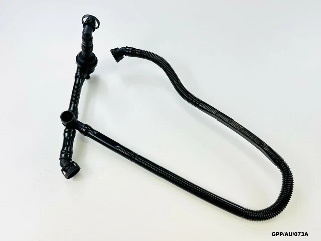 Servoleitung Lenkung Für Audi A4 A6 & VW Passat - Benzin Modelle 1996-2008