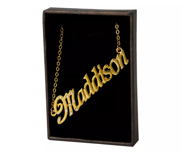 Madhu name locket discount