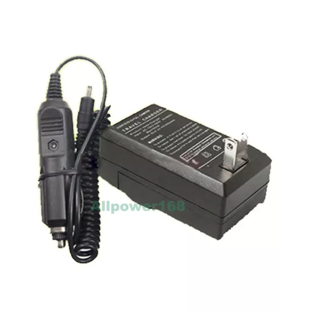 Charger for JVC Everio GZ-MG37U HDD GZ-MG21U GZ-MG27U GZ-MG37U Digita Camcorder