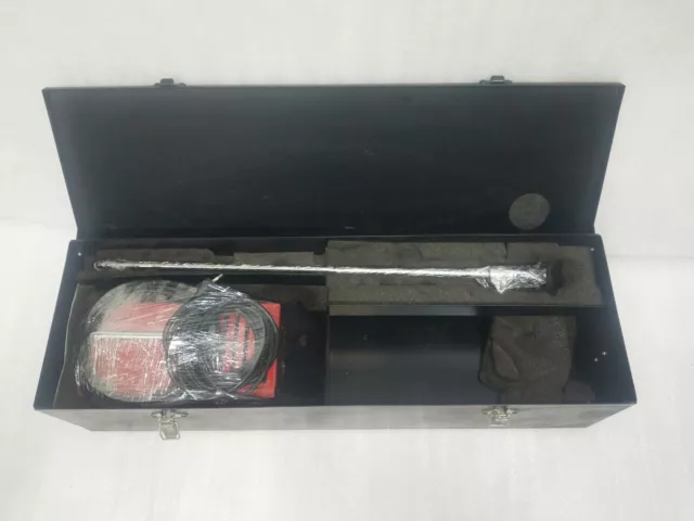 Tct W Lyskilde Cool Beam / Is.0363 Fe 10485