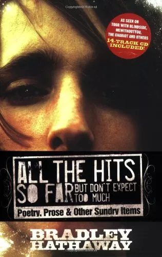 All the Hits So Far But Don't Expec... by Hathaway, Bradley Paperback / softback