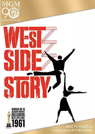 West Side Story [1961]