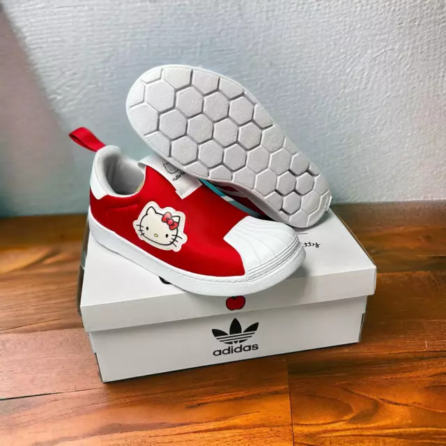superstar youth size 2.5