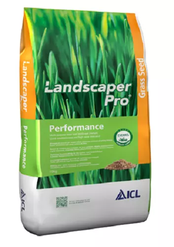 Semilla césped Landscaper Pro Performance 5 Kg