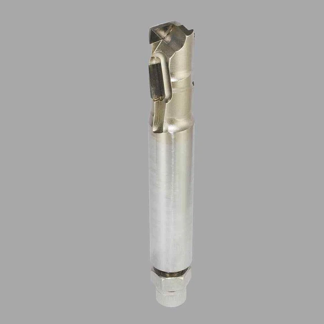 Onsrud 68-102 Spiral Router Bit: 0.5" Dia, 1" LOC, 1/2" Shank, Compression