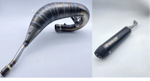 アウディ Q3 8U 2.0TFSI クワトロ タービン Silencers, Mufflers & Baffles, Exhaust & Emission Systems