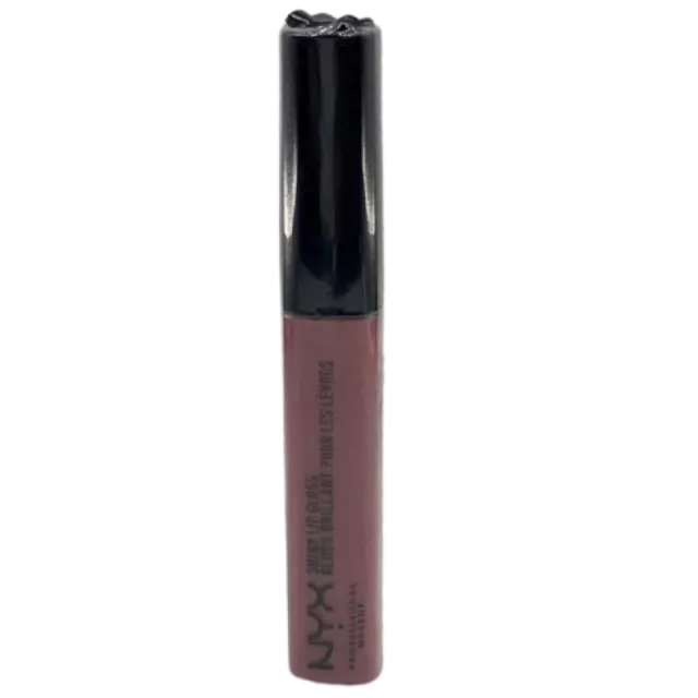 Nyx Mega Shine Lip Gloss