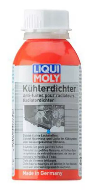 LIQUI MOLY sigillante refrigeratore 150 ml