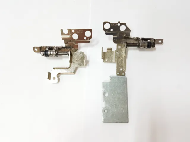 No Touch Left & Right Hinges DELL INSPIRON 15 7000 7537