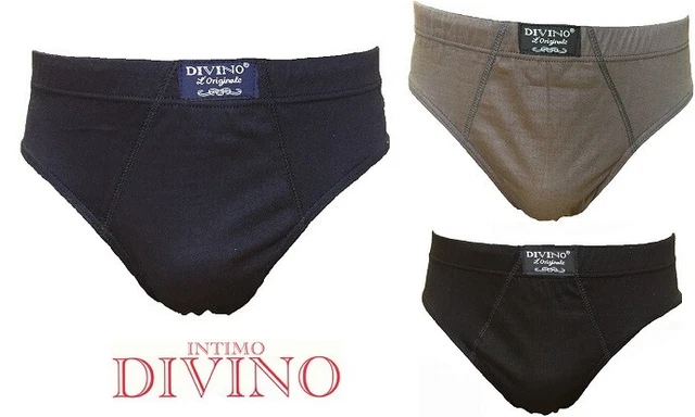 Confezione Da 6 Canotte Uomo Nottingham In Cotone Jersey, Spalla Larga, Colori Assortiti – Taglia A Scelta Dalla 3/S Alla 7/XXL
