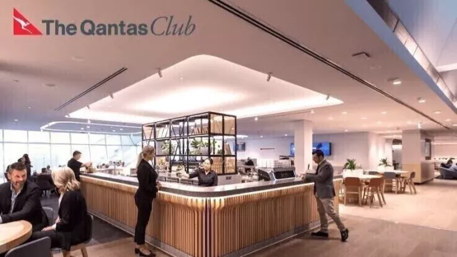 Qantas Lounge Pass Invitation Expiry December 2024