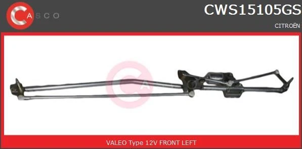 SYSTèME DE NETTOYAGE DES PHARES AVANT CITROËN C4 I 1.6 HDI,1.6 16V,1.4 16V