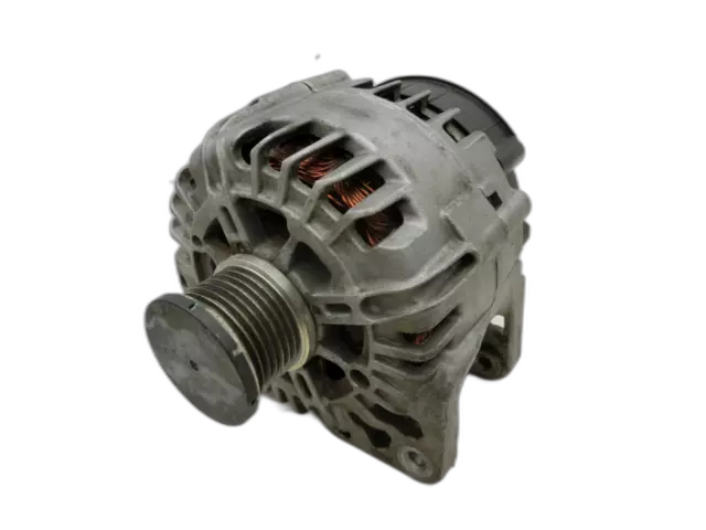 Lichtmaschine Generator für Renault Megane III 12-16 TCe 1,2 85KW 8200854119