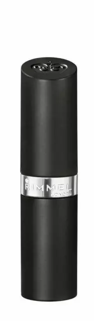 Rimmel London Lasting Finish Lipstick,100 Pink Roots 2