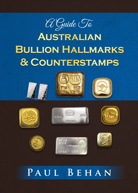 A GUIDE TO Australian Bullion Hallmarks & Counterstamps - Harringtons ...