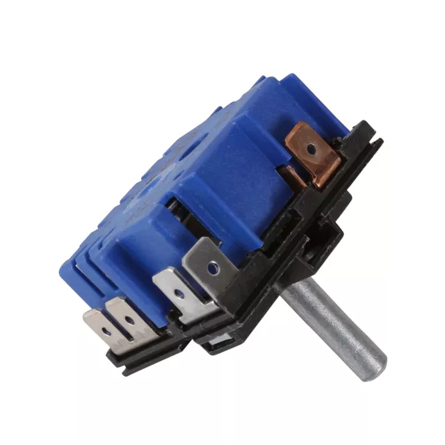 Contatore Di Energia 5057021010 481927328279 Per Fornello Brandt - Foto 7