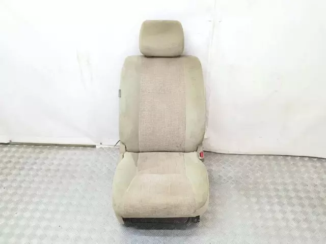 ASIENTO DE TELA asiento delantero derecho para TOYOTA LAND CRUISER PRADO 1514181