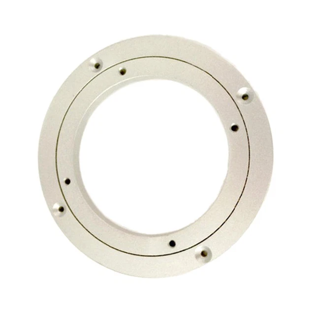 360 Degree Metal Rotating Rotate Swivel Ball Bearings For Robot Arm Pan-tilt