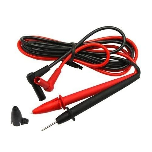 TL71  TL71 Premium Digital Multimeter Right Angle Test Lead Set