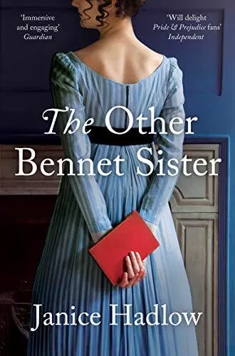 The Other Bennet Sister by Hadlow, Janice Book The Cheap Fast Free Post