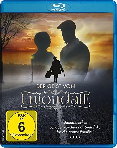 DER GEIST VON Uniondale [Blu-ray] von Pierre Smith | Film  