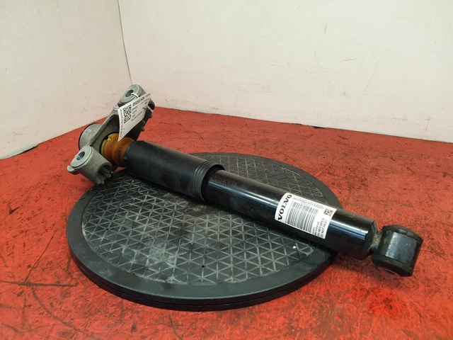 2021 Volvo Xc60 2.0L Ammortizzatore Posteriore Diesel P32246748