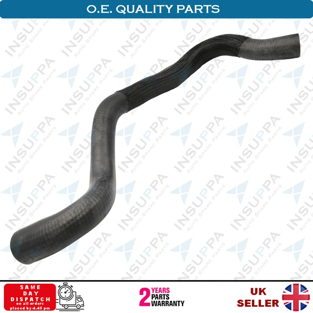 Tuyau D'Eau pour BMW 5er Touring (E61) 523i 525i 530i 17127546064 Vorlauf