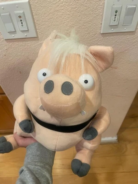 Pig Toy