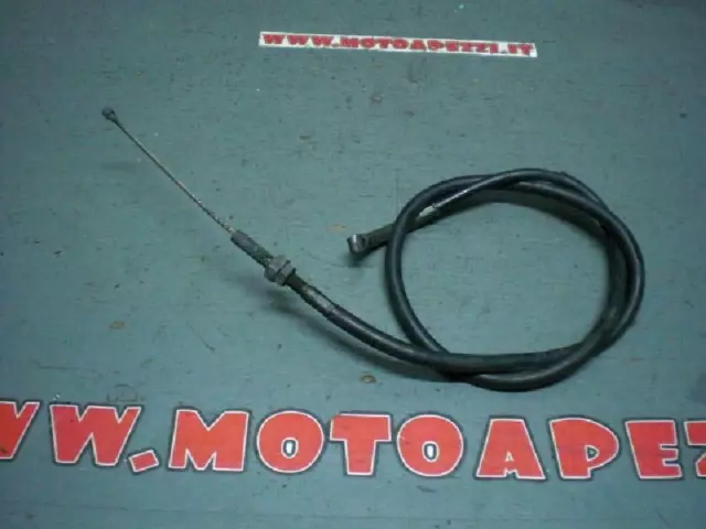 Honda NTV 650 Revere Câble Embrayage Original D'Occasion Used Clutch 2